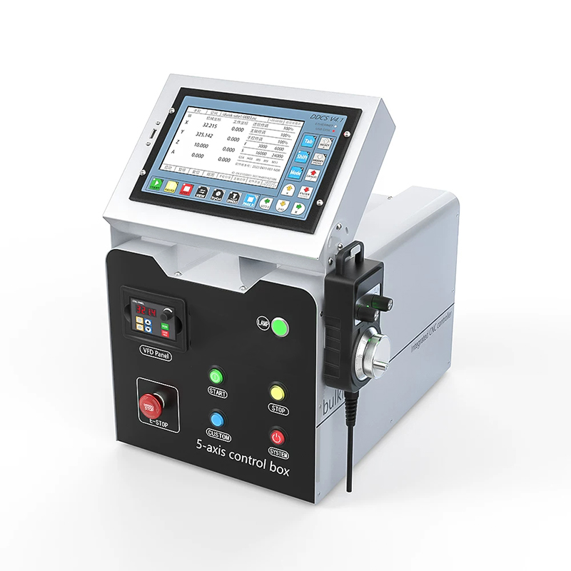 DDCS V4.1 4-Axis Offline Contr - Ddcs V4.1 4 Axis Cnc Offline Controller review and price