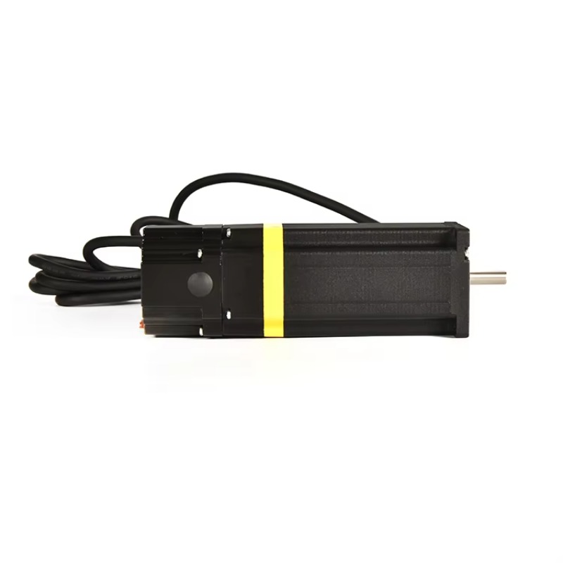Nema 23 3Nm Closed Loop Steppe - Nema 23 Closed Loop Stepper Motor Driver Kit review and price